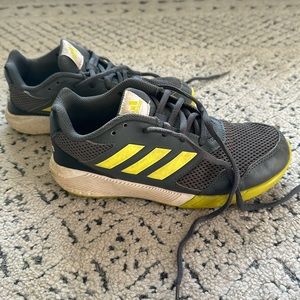 Adidas Running Shoes-boys